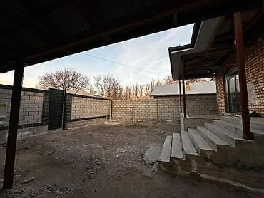 скорый: 🏡 **ПРОДАЁТСЯ ДОМ** 📍 Район: Карагачевая Роща 📝 **Описание:** — 9