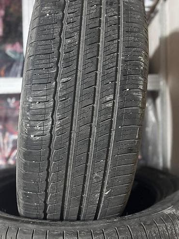 mazda primacy: Шины 245 / 50 / R 20, Всесезонная, Комплект, Легковые, Michelin — 3