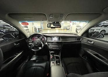 машины kia: Kia K5: 2019 г., 2 л, Автомат, Бензин, Седан — 6