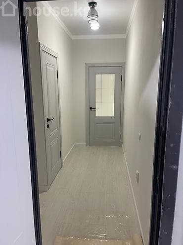 1 bedroom: 1 комната, 53 м², Элитка, 8 этаж, Евроремонт — 5