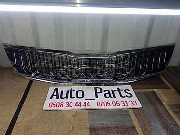 к5: Решетка радиатора Kia 2019 г., Новый — 1