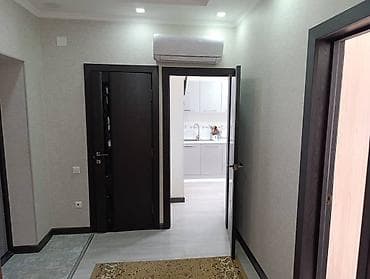 darika dom: 2 комнаты, 54 м², Элитка, 8 этаж, Евроремонт — 3