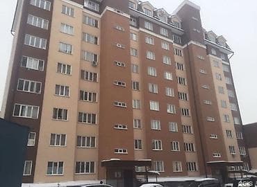 Продажа квартир: 1 комната, 32 м², Элитка, 7 этаж, Евроремонт — 1