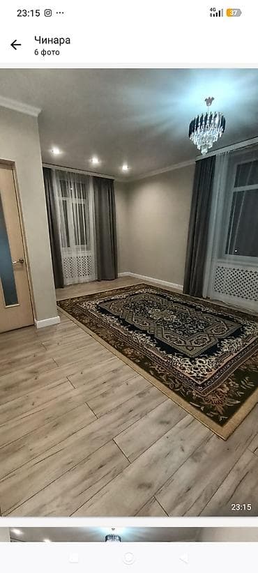 гик цены на квартиры бишкек: 🏡 Продается 1-комнатная квартира 📍 Район: Политех, ул. Ч. Айтматова — 1
