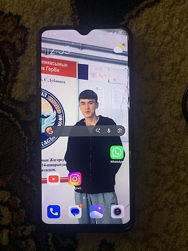 pixel 3 xl: Redmi, Redmi 9, Б/у, 64 ГБ, цвет - Черный, 1 SIM, 2 SIM — 4