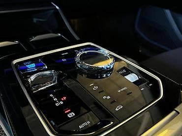 bmw куплю: BMW i7: 2023 г., Электромобиль, Седан — 9