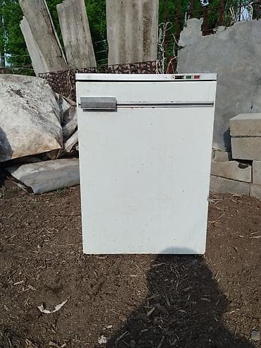 Морозильник