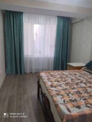 Гаражи: 2 комнаты, 62 м², Элитка, 3 этаж, Евроремонт — 6