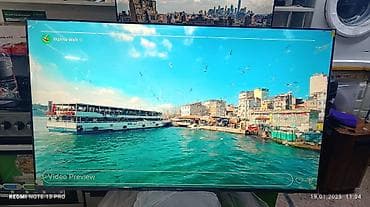 mi stick: Срочная акция Yasin 65 UD81 webos magic пульт smart Android Yasin — 6