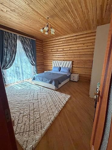 кафе на иссык куле: Коттедж, Радуга, Сары-Ой, 8 мест — 1