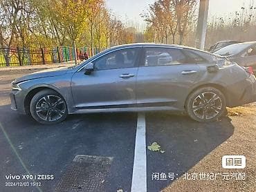 детские машины на аккумуляторе с пультом бишкек: Kia, Б/у — 4