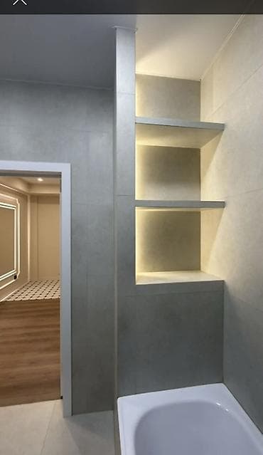 жк gravity: 1 комната, 46 м², Элитка, Евроремонт — 6