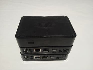 полный комплект: Продаю. приставки Б/У MAG250 для :МегалайнАкнет, Хомлайн, Зор ТВ — 2