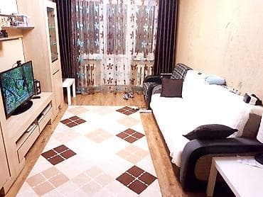 rent: 2 комнаты, Без подселения, С мебелью полностью — 2