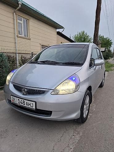 хонда мапед: Honda Fit: 2004 г., 1.3 л, Автомат, Бензин, Хэтчбэк — 7