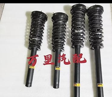 амортизаторов: Комплект амортизаторов Mercedes-Benz Новый — 2