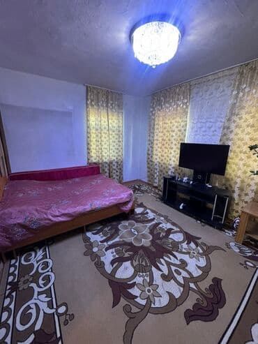 продажа домов в шопокове: Дом, 55 м², 3 комнаты, Агентство недвижимости, Старый ремонт — 4