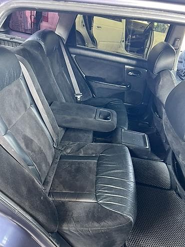 аванзар: Honda Avancier: 2001 г., 2.3 л, Автомат, Газ, Универсал — 10