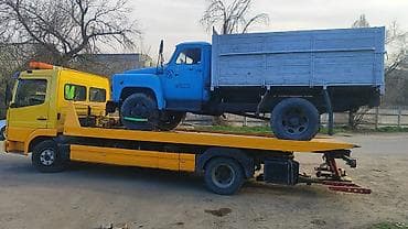 daf 95: С лебедкой, С манипулятором, Со сдвижной платформой — 1