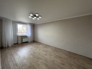 Продажа квартир: 1 комната, 31 м², Индивидуалка, 3 этаж, Евроремонт — 1