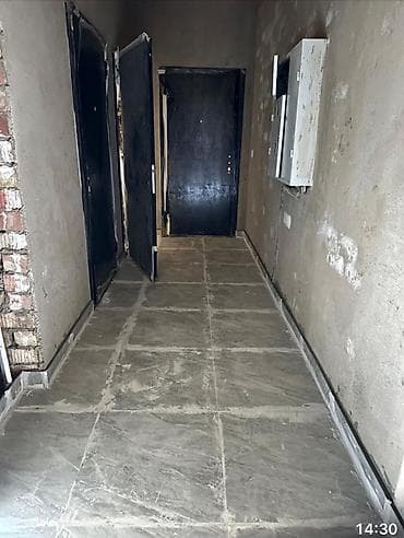 Кыймылсыз мүлк: 3 бөлмө, 73 м², Элитка, 6 кабат, Даяр ПСО (өзү оңдоп түзөтүп бүтүү үчүн) — 10