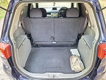 б в: Mazda Demio: 2004 г., 1.3 л, Автомат, Бензин, Хэтчбэк — 6