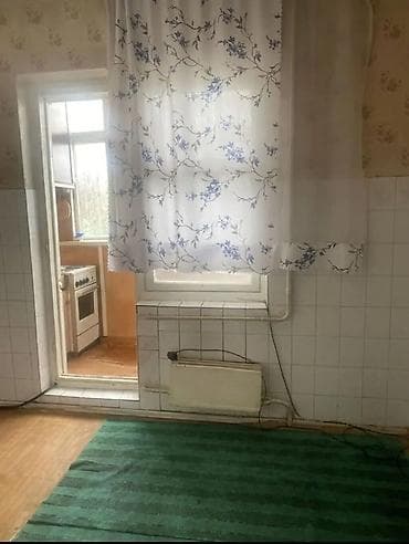 105: 1 комната, Пишпек Агентство недвижимости, Только парням, от 1 месяца, от 3 месяцев, от 6 месяцев, С мебелью частично — 4