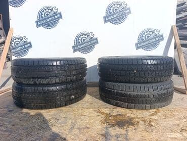 купить шины 19570 r15c: Шины 195 / 70 / R 15, Всесезонная, Б/у, Комплект, Грузовики/Автобусы, Англия, Collage — 2