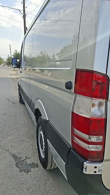 honda git: Легкий грузовик, Mercedes-Benz, 2 т, Б/у — 7