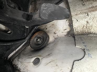 спринтер грузовой 2 2: Mercedes-Benz Спринтер: 2005 г., 2.2 л, Механика, Дизель, Бус — 4