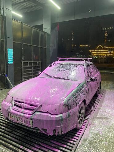 коробка нексия 1: Daewoo Nexia: 2008 г., 1.5 л, Механика, Бензиновая, Седан — 9