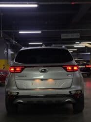 купить авто в рассрочку без первоначального взноса без банка: Kia Sportage: 2019 г., 2 л, Типтроник, Дизель, Кроссовер — 3
