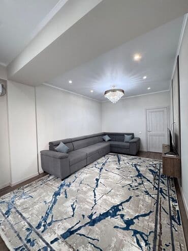 долгосрочная аренда квартир 1 комната: 1 комната — 2