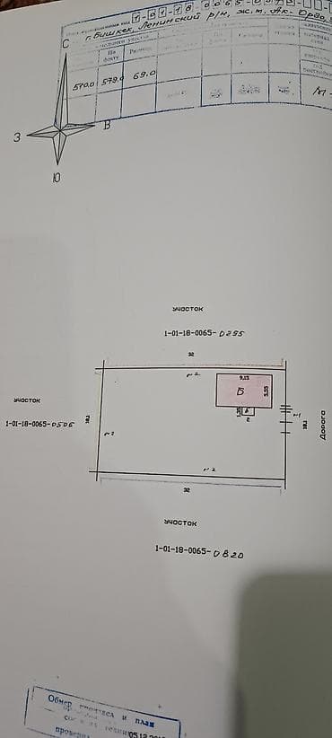 ПРОДАЕТСЯ! Можно оформить под ИПОТЕКУ
