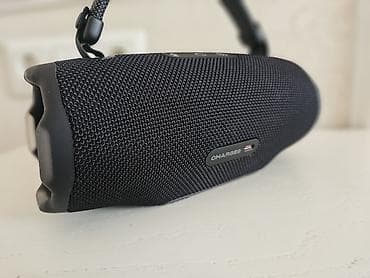 hoco hc6: Продаю JBL Charge 6, без коробки, оригинал 100%, в идеальном состоянии — 3