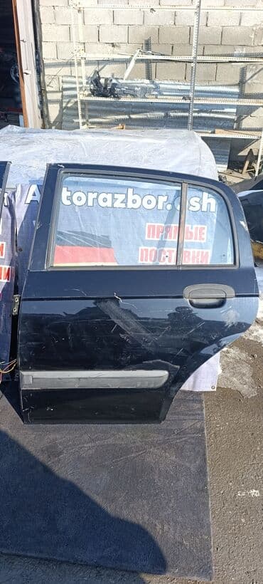 шинный центр цены бишкек: Эшик Комплект Hyundai, Колдонулган, Оригинал — 3