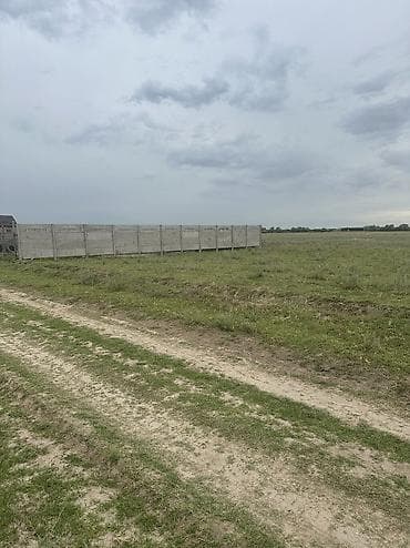 грин лэнд: 4 соток, Для строительства — 8