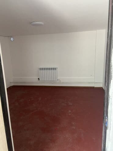 квартира бишкек долгосрочно: Студия, Собственник — 2