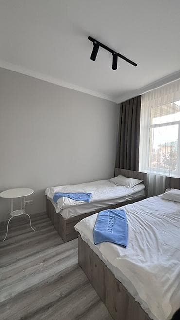 Недвижимость: Raduga West Resort Center — уютные апартаменты-студия в современном — 6