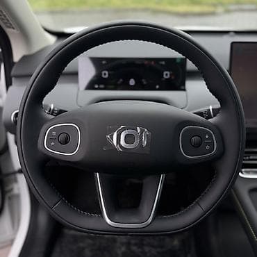 сити гого: Changan Qiyuan Q05: 2026 г., Типтроник, Электромобиль — 5