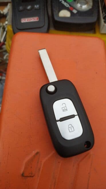 изготовление ключей для авто: Ремонт чип ключей г Бишкек. Изготовление чип ключей Бишкек Аварийное — 27