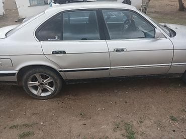 авто гольф 3: BMW 5 series: 1993 г., Ручные, Седан — 3