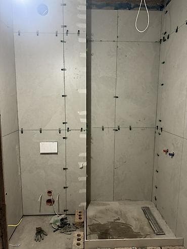 столярные: Ремонт под ключ | Квартиры Больше 6 лет опыта — 1