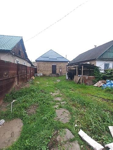 act building: Срочно продаётся Дом! в Районе Кожзавод. Дом 2022года постройки, Стены — 3