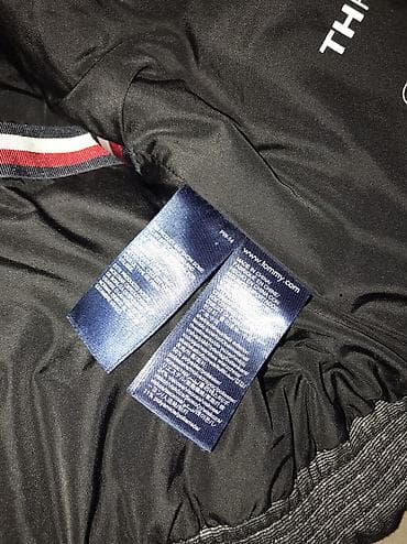 m16 mini: Пуховик, Короткая модель, США, Стеганый, Ультралегкий, M — 7