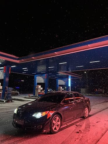 camry 2015: Toyota Camry: 2013 г., 2.5 л, Автомат, Бензин, Седан — 7