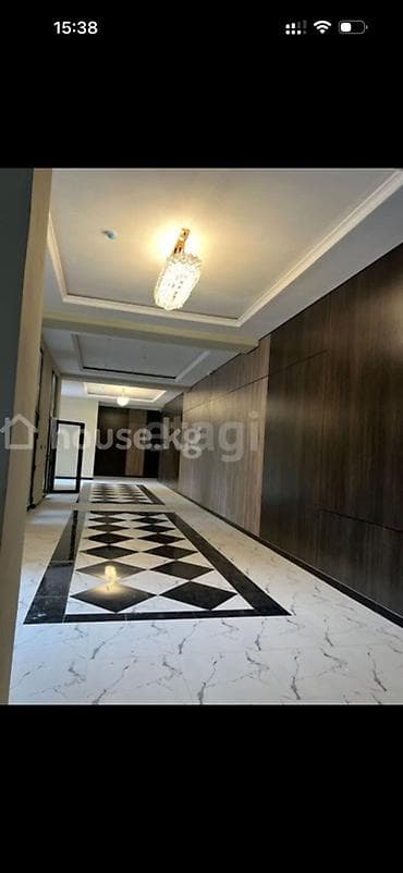 южные: 4 комнаты, 126 м², 2 этаж, Дизайнерский ремонт — 10