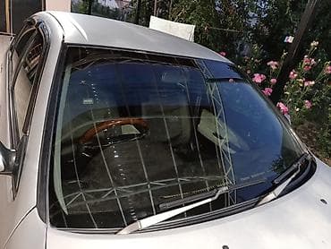 электро ли: Nissan Cefiro: 1997 г., 2 л, Автомат, Бензин, Седан — 3