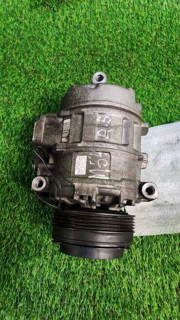 промышленный компрессор: Компрессор BMW 2002 г., Б/у, Оригинал, Германия — 4