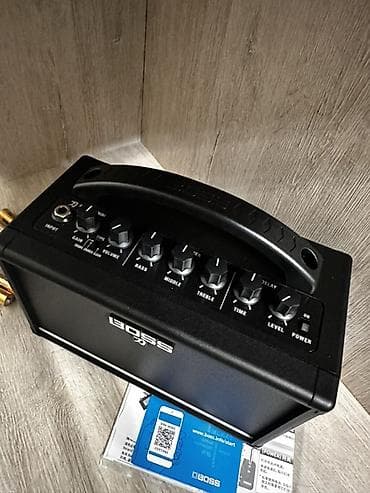 mi true: НОВЫЕ !!!По всем вопросам в вотсап.Гитарный комбоусилитель BOSS — 3